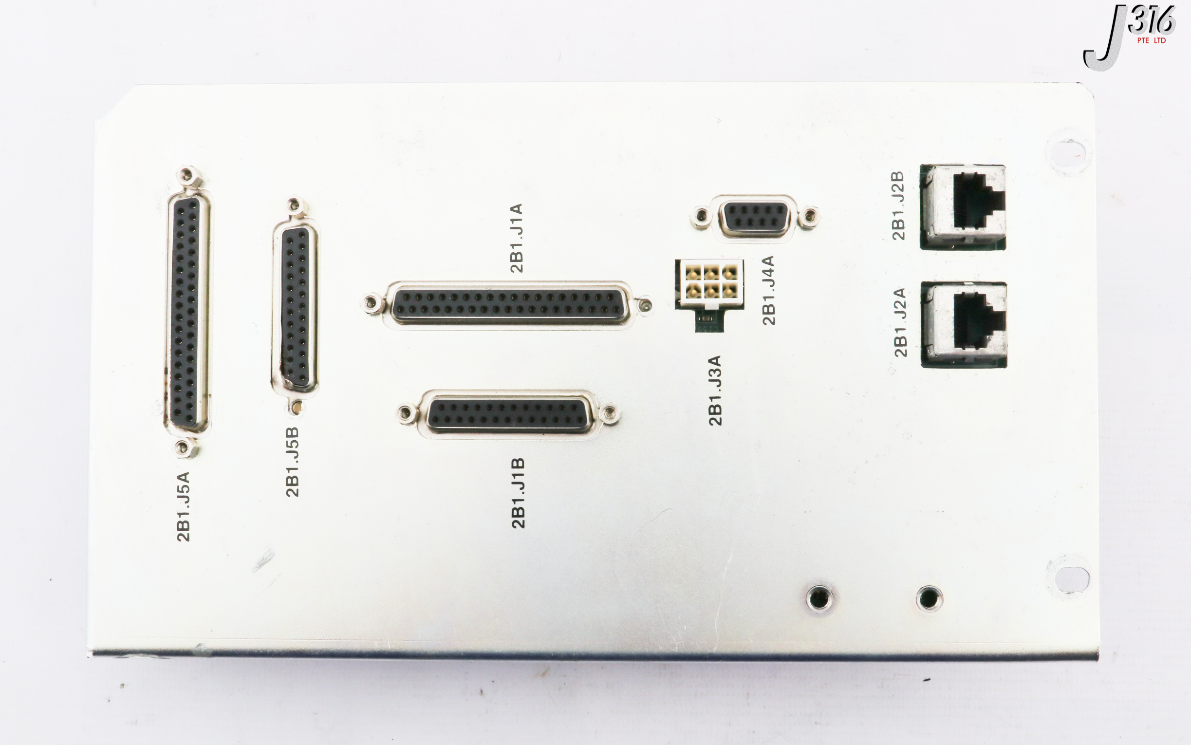 33530 LAM RESEARCH PCB ASSY, 24 CH TEMP CTL, 810-028296-174 853
